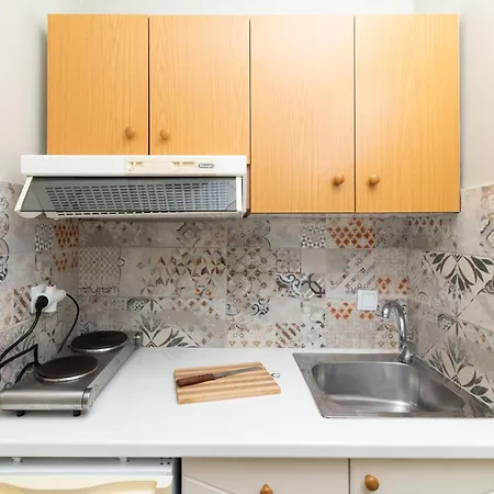 Filia Rooms Matala  Exterior photo