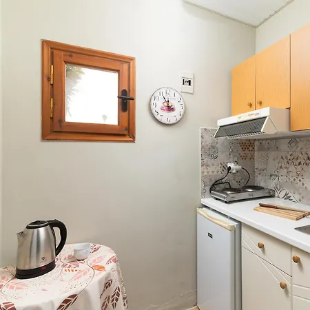 Filia Rooms Matala  Exterior photo