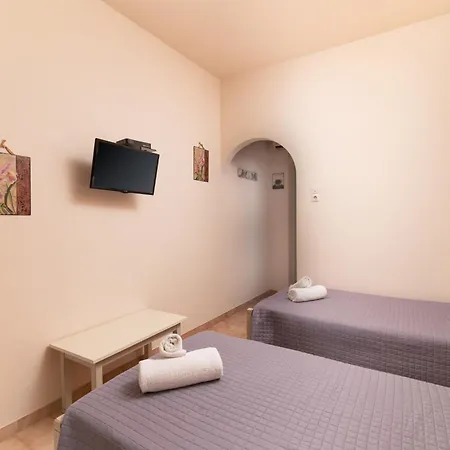 Filia Rooms Matala  Exterior photo