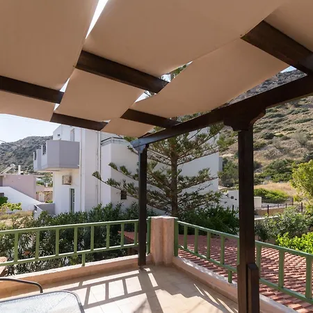 Filia Rooms Matala  Exterior photo