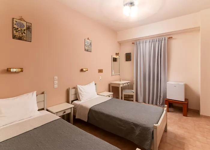 Filia Rooms