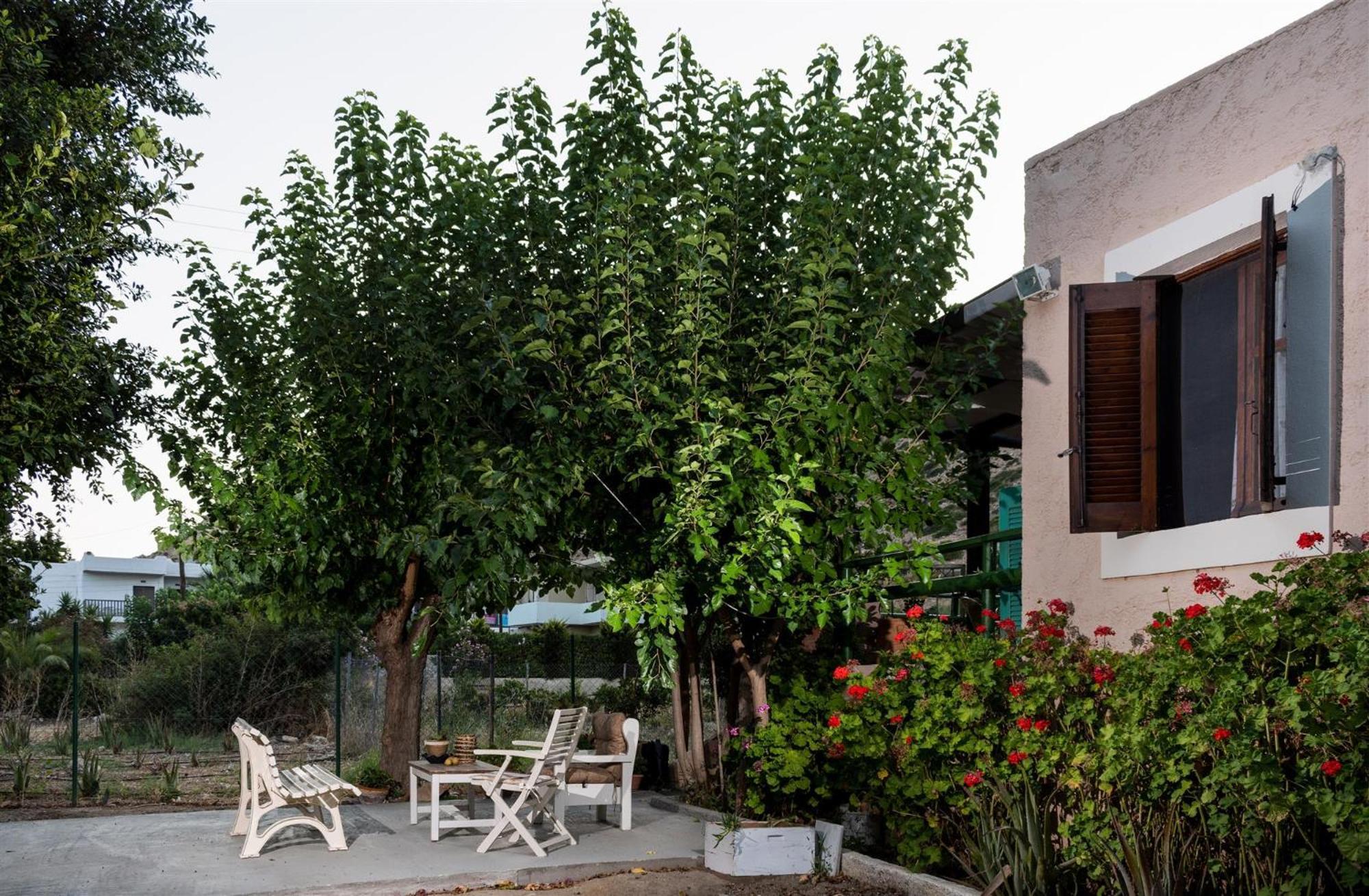 Filia Appartement Matala