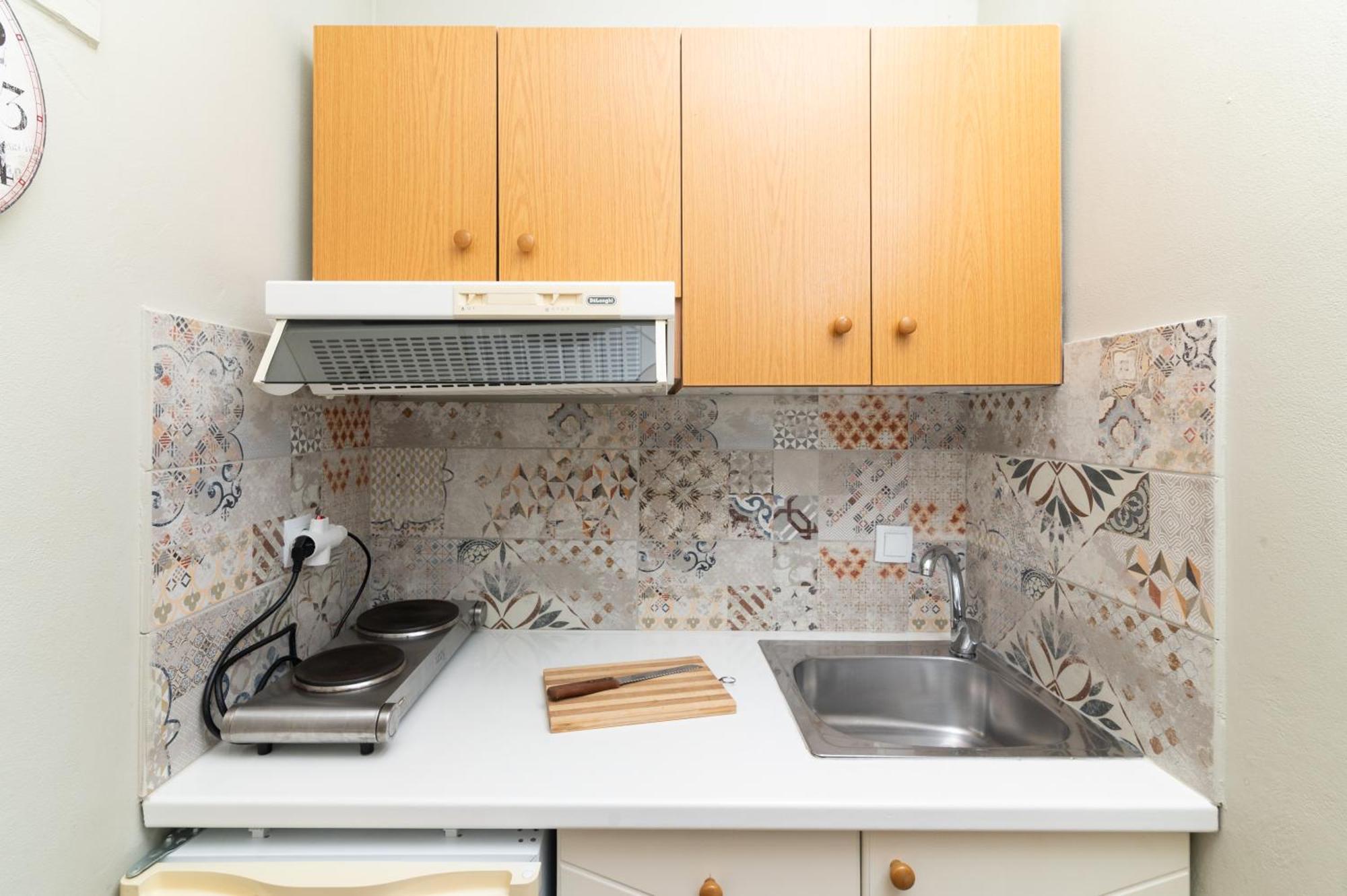 Appartement Filia *