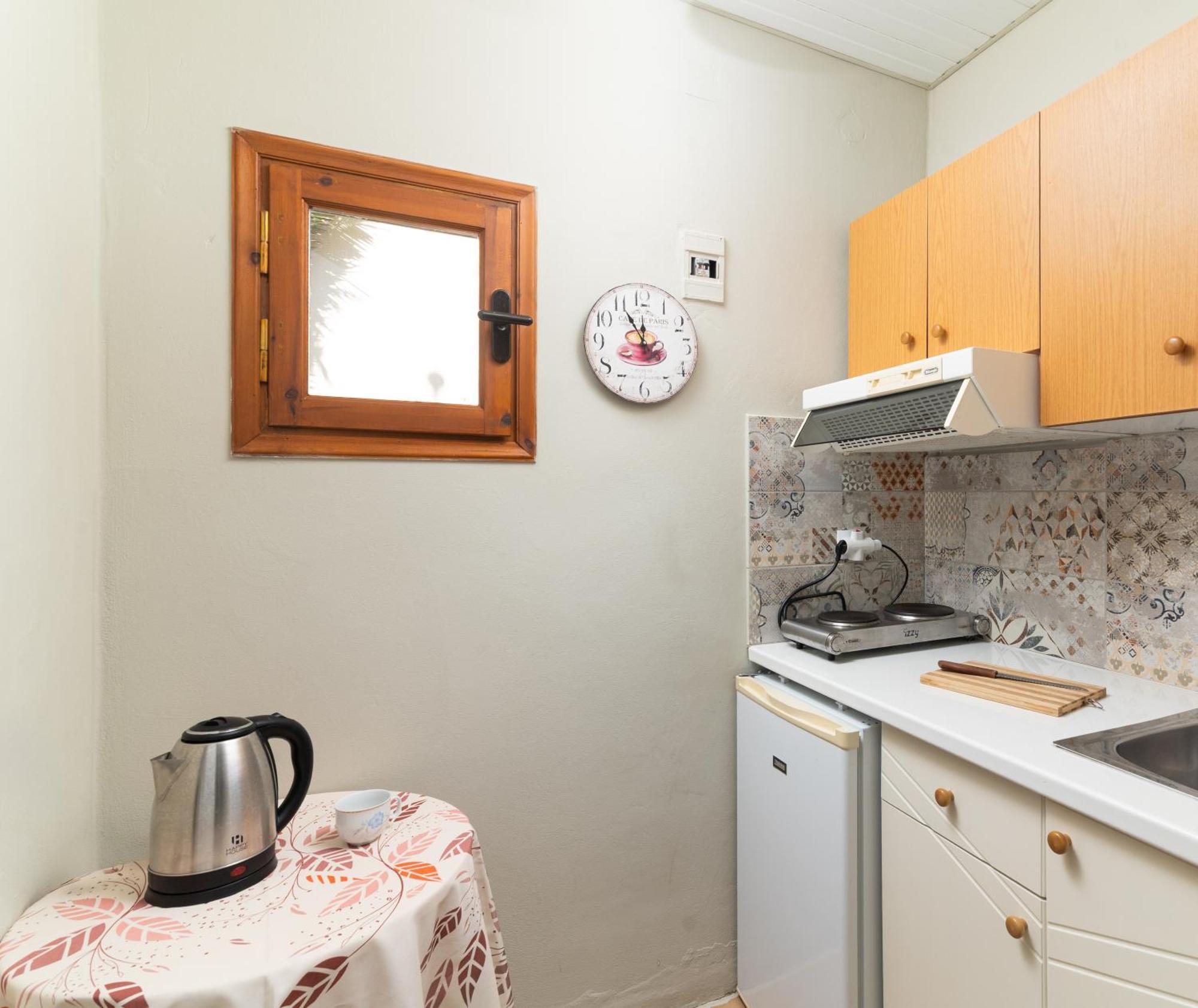 Filia Appartement Matala