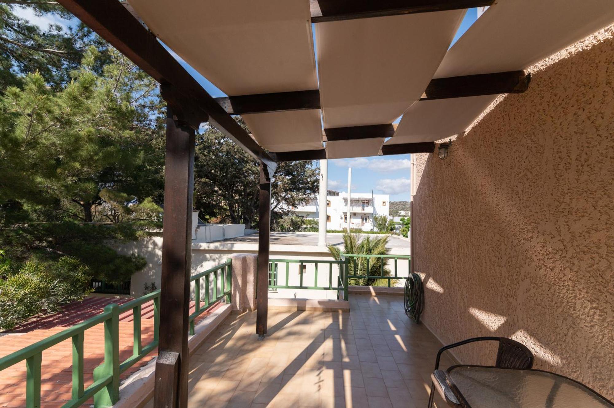 Appartement Filia