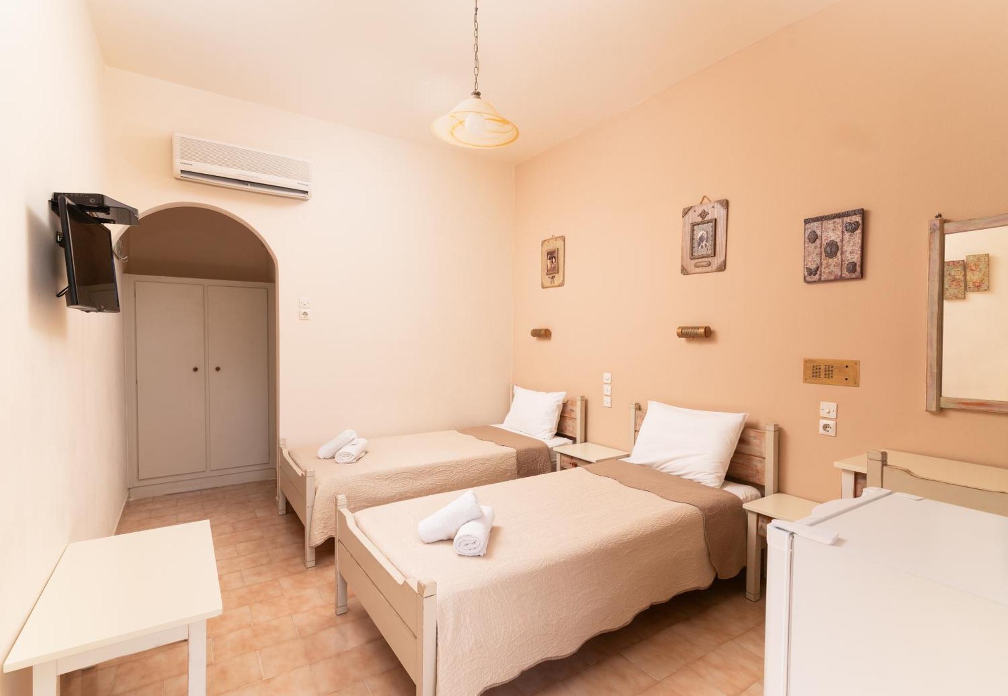 Filia Appartement