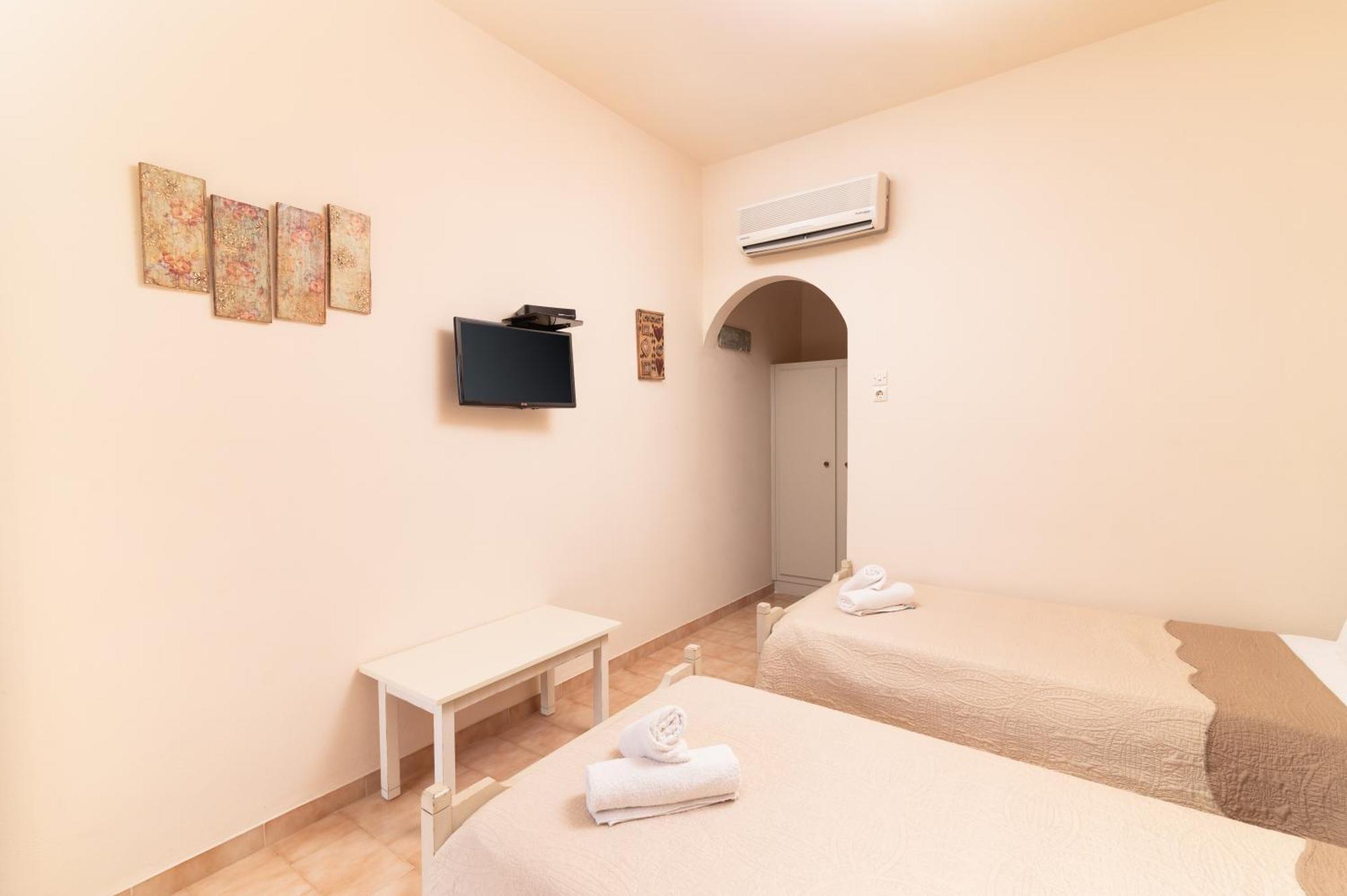 Appartement Filia